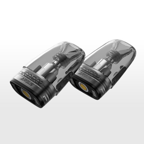 Voopoo Argus G2 Pod Kit parts