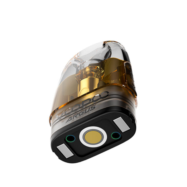 Voopoo Argus G2 Pod Kit parts pro 1