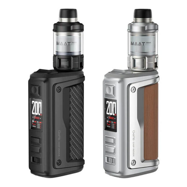 Voopoo Argus GT 2 Starter Kit 1