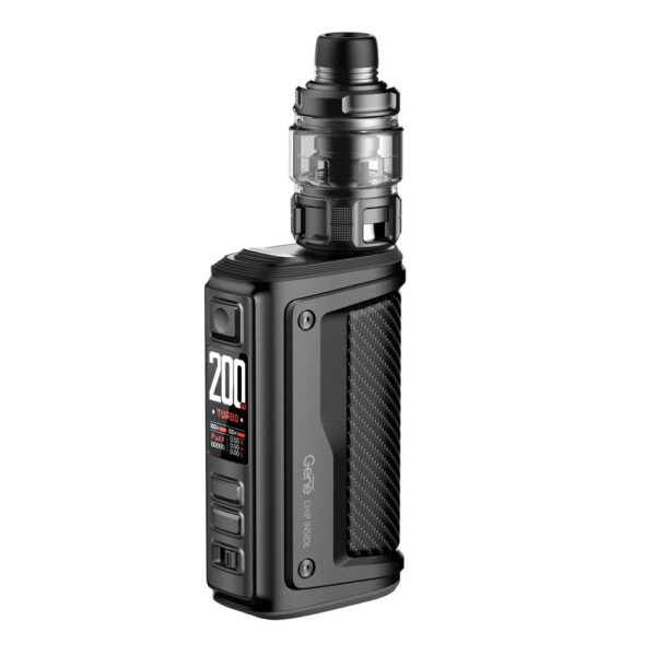 Voopoo Argus GT 2 Starter Kit 200W 1