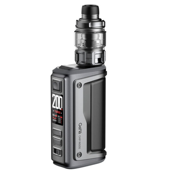 Voopoo Argus GT 2 Starter Kit 200W Sale In Pakistan 1