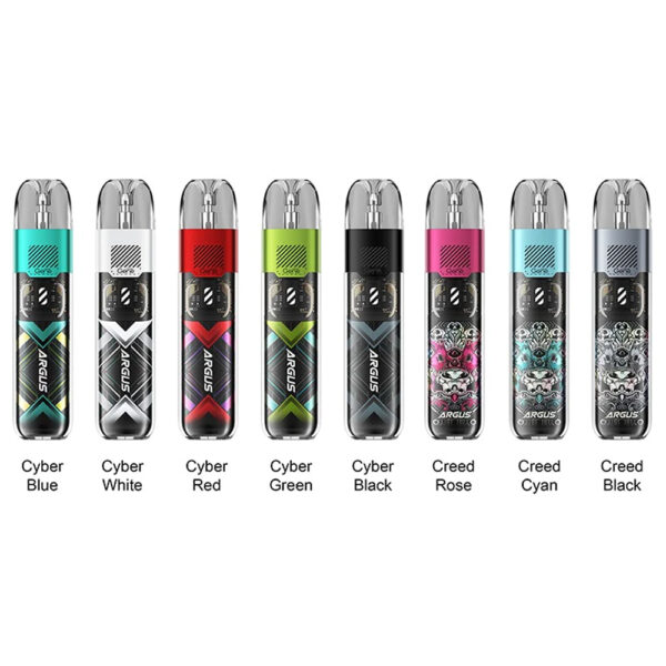 Voopoo Argus P1s pod system Kit 1