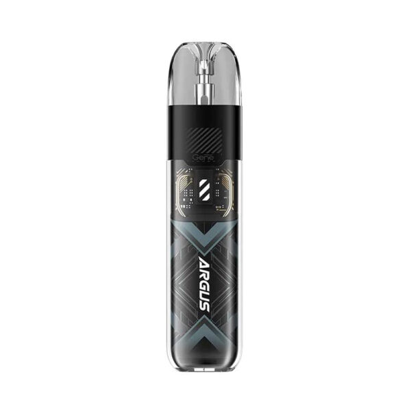 Voopoo Argus P1s pod system Kit gunmetal