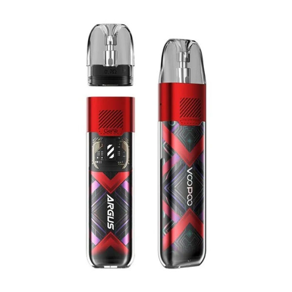 Voopoo Argus P1s pod system Kit online in pakistan 1