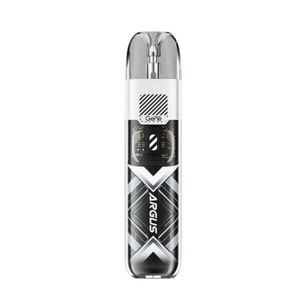 Voopoo Argus P1s pod system Kit white