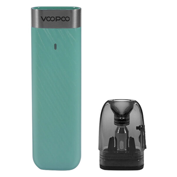 Voopoo Argus Z2 Pod System Kit 1