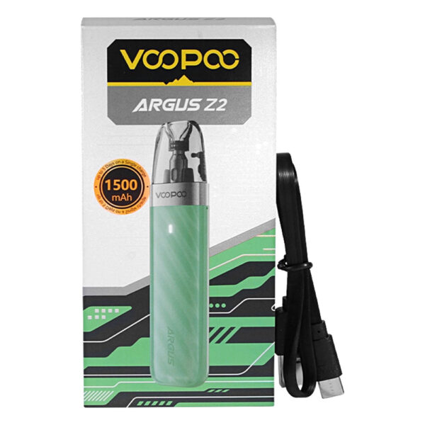 Voopoo Argus Z2 Pod System Kit 1500mAh 1