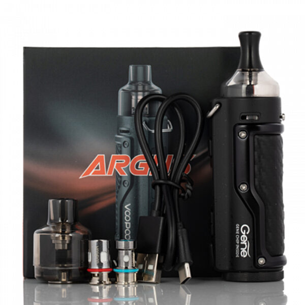 Voopoo Argus pod kit