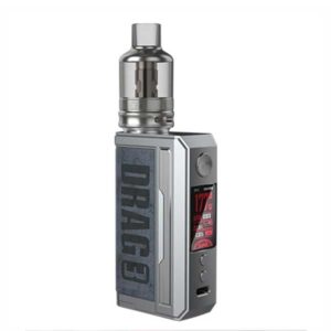 VOOPOO DRAG 3 177W Starter Kit with TPP Tank