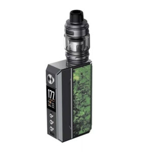 Voopoo Drag 4 Mod Starter Kit 177W