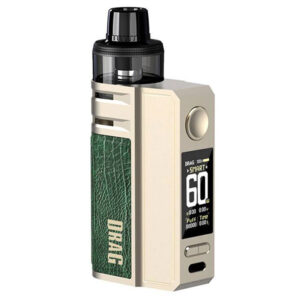VOOPOO Drag E60 Pod Mod Kit 60W