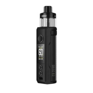 Voopoo Drag S2 Pod Mod Kit 60Watts (2500mAh)