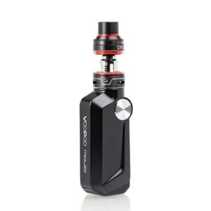 VOOPOO MOJO 88W with UFORCE TC Starter Kit 2600mAh