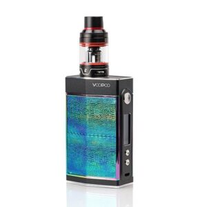 VOOPOO TOO 180W with UFORCE TC Starter Kit