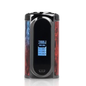 VOOPOO Vmate 200W TC Box MOD