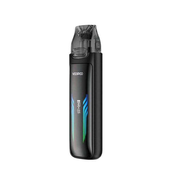 Voopoo Vmate Max Pod Kit Black