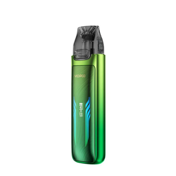 Voopoo Vmate Max Pod Kit Green