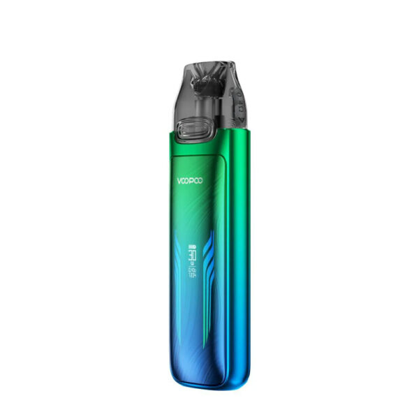Voopoo Vmate Max Pod Kit Neon Blue