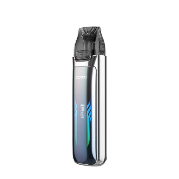 Voopoo Vmate Max Pod Kit Silver