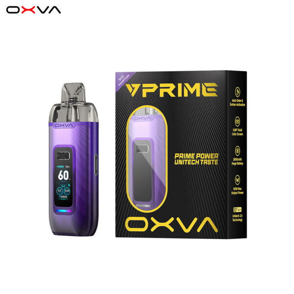 Vprime Pod Mod Kit 1