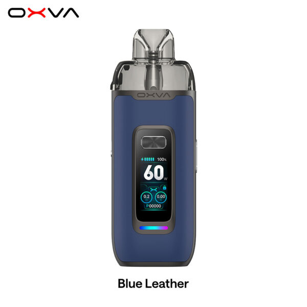 Vprime Pod Mod Kit 60W Blue
