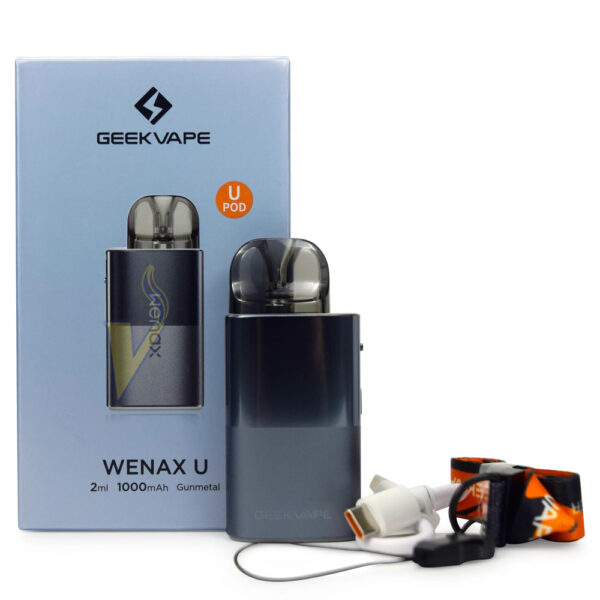 Wenax U pod Kit