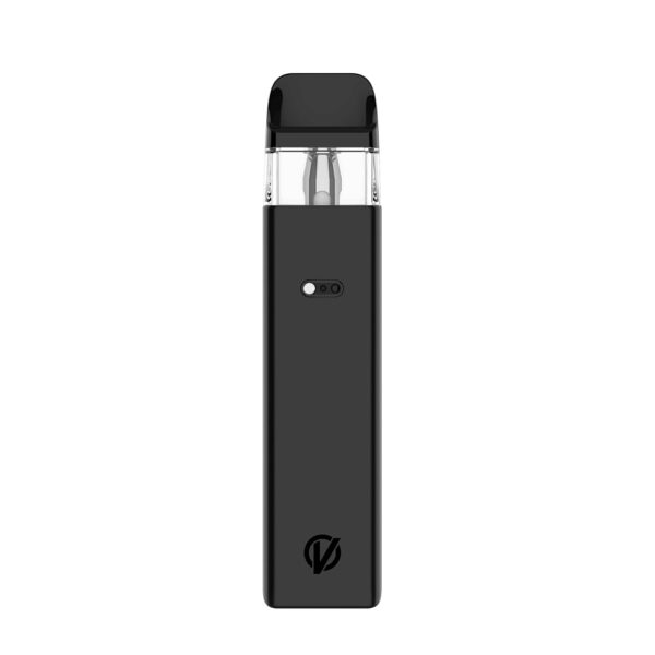 XROS 4 Mini Pod Vape Kit Black