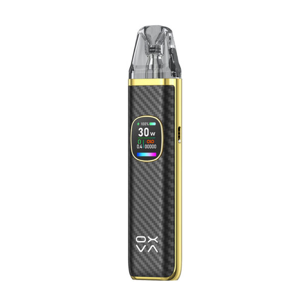 Xlim Pro 2 Pod Kit 30W 1