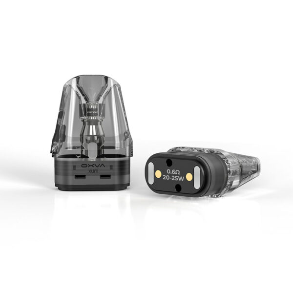 Xlim Pro 2 Pod Kit Replacement Cartridge