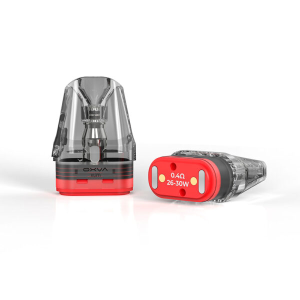 Xlim SE 2 Voice Edition 30w Replacement Pod