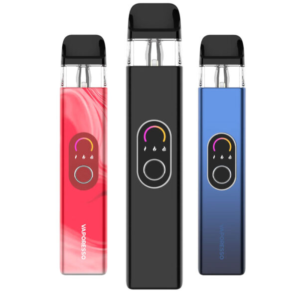 Xros 4 Pod System Kit 30W
