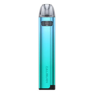 UWELL CALIBURN A2S POD VAPE KIT 520mAh