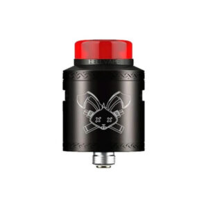 HellVape Dead Rabbit V2 RDA 24MM Tank
