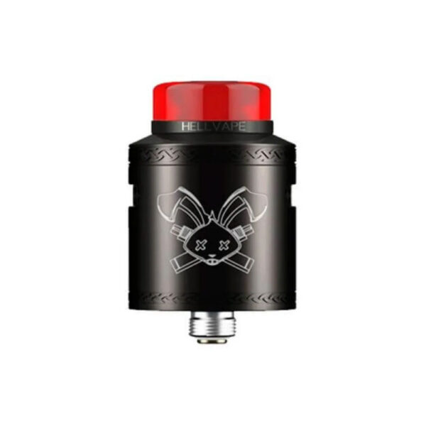 deadrabbit rda 1 1