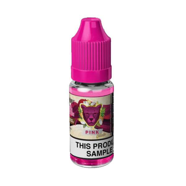 dr vape Salt Pink Colada 10ml
