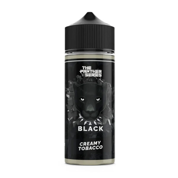 dr vape panther Black panther e liquids