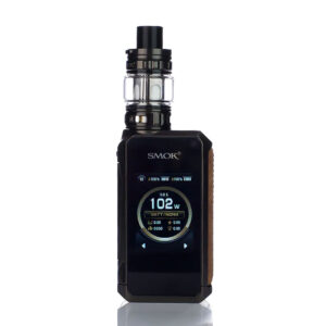 SMOK G-PRIV 4 Vape Box Mod Starter Kit 230W