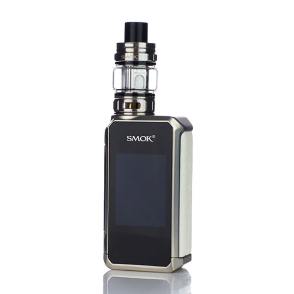 g priv 4 kit white