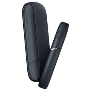 IQOS 3 DUO Heated Tobacco System Complete Starter Kit