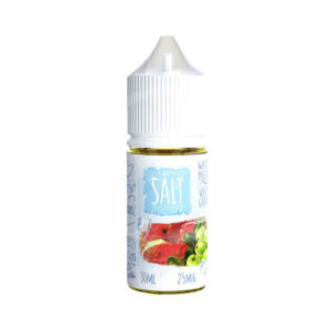 Skwezed Salts ? Watermelon White Grape Ice 30ml (25 , 50 mg)