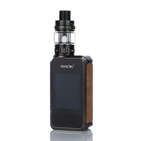 smok g priv 4 kit brown