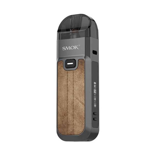 smok nord 5 brown