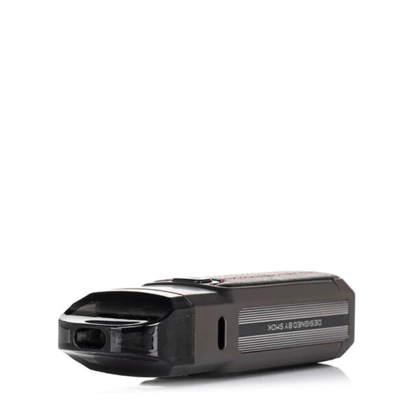 smok nord in pakistan