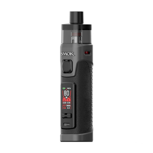 smok rpm 5 pod kit vape