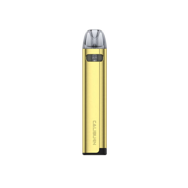 uwell caliburn a2s Gold 1