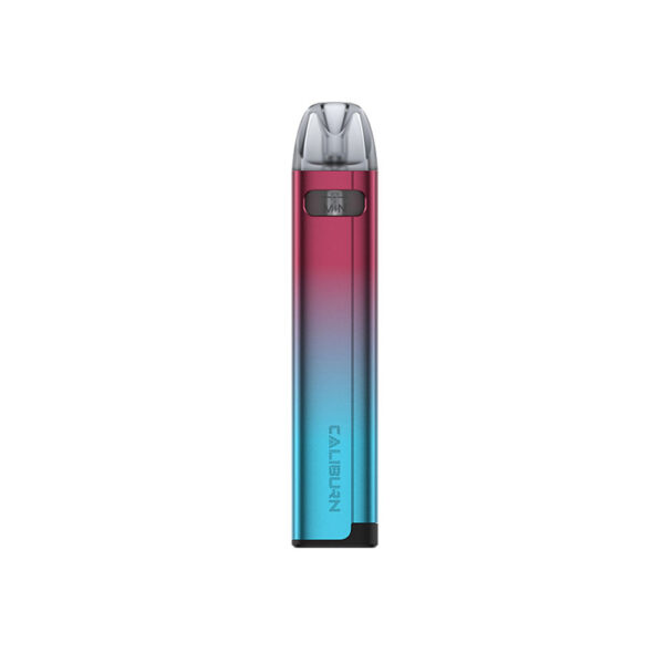 uwell caliburn a2s Gradient 1