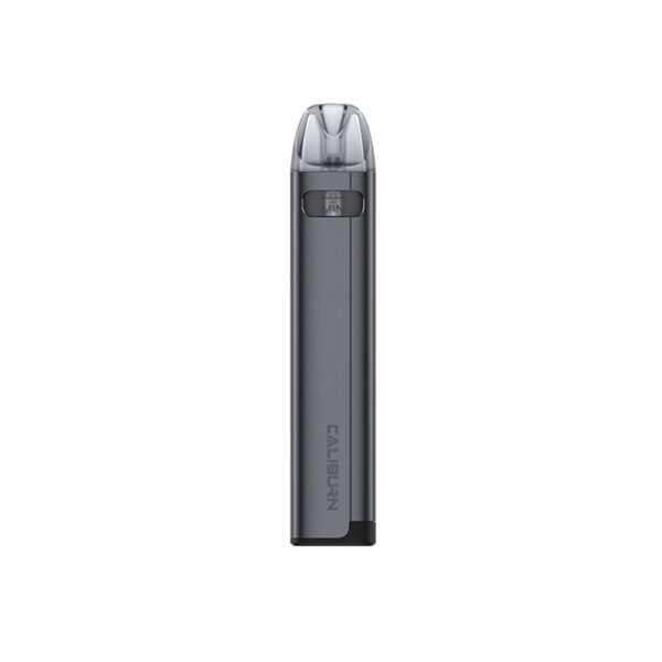 uwell caliburn a2s Grey 1