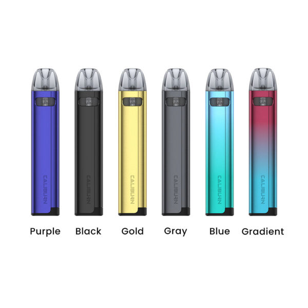 uwell caliburn a2s pakistan 1