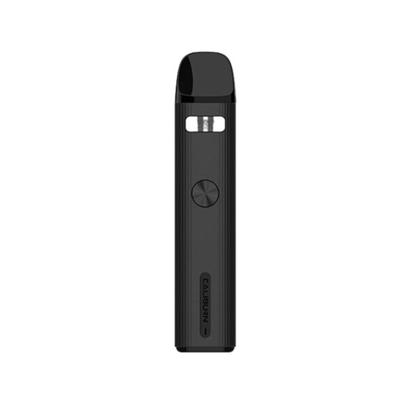 uwell caliburn g2 carbon black