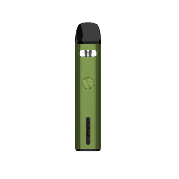 uwell caliburn g2 cobalt green 1